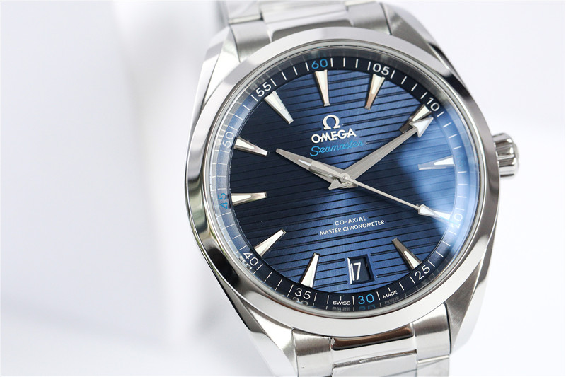 VS廠歐米茄海馬150系列8500機(jī)芯穩(wěn)定嗎(vs廠8500機(jī)芯返修怎么樣)