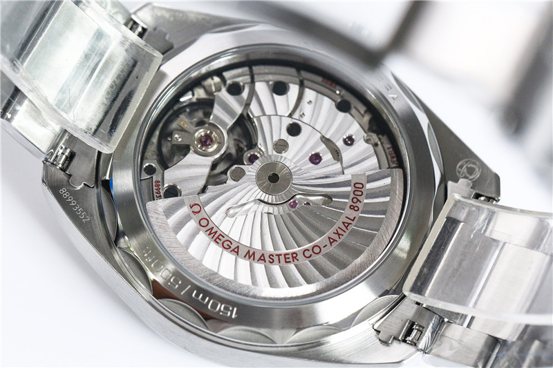 VS廠歐米茄海馬150系列8500機(jī)芯穩(wěn)定嗎(vs廠8500機(jī)芯返修怎么樣)