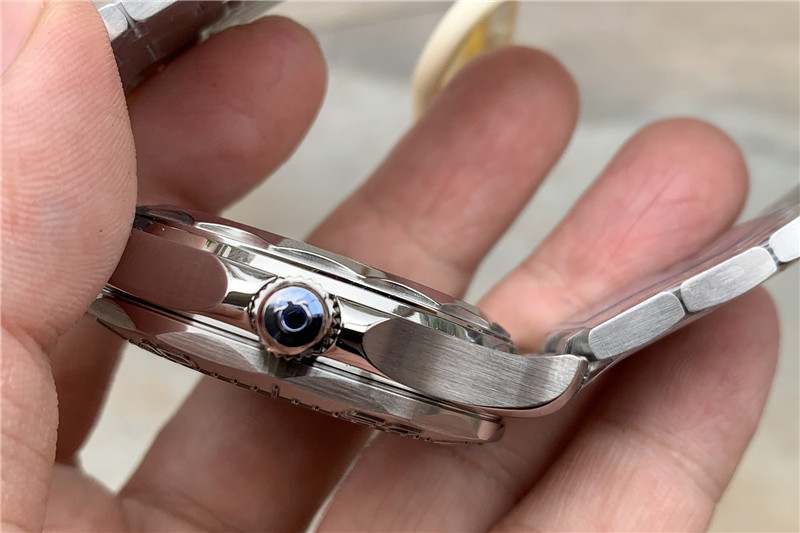 VS廠海馬007白金款評(píng)測(cè)(VS海馬007白金款怎么樣)