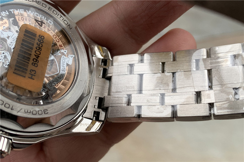 VS廠海馬007白金款評(píng)測(cè)(VS海馬007白金款怎么樣)