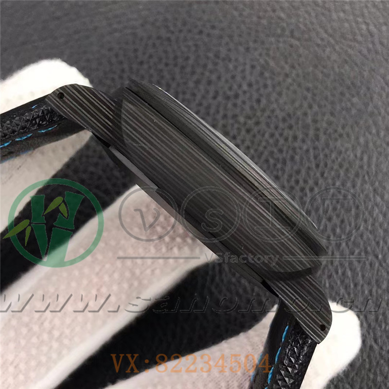 VS廠沛納海PAM01661細節究竟如何(vs廠沛納海1661質量如何)