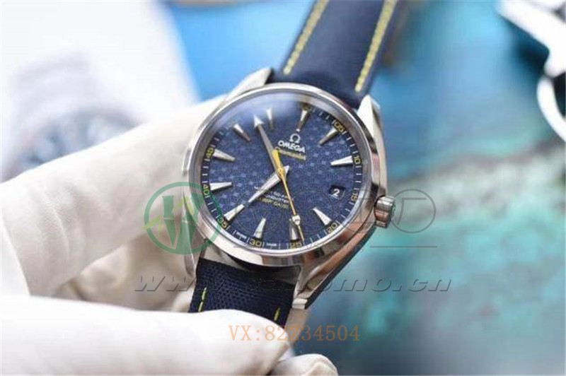 VS廠歐米茄150子彈頭深度評測(VS海馬150子彈頭質量怎么樣)