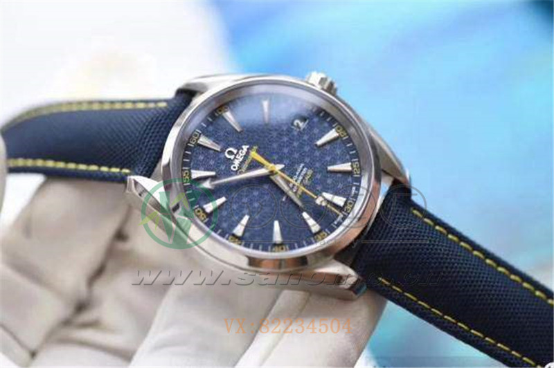 VS廠歐米茄150子彈頭深度評測(VS海馬150子彈頭質量怎么樣)