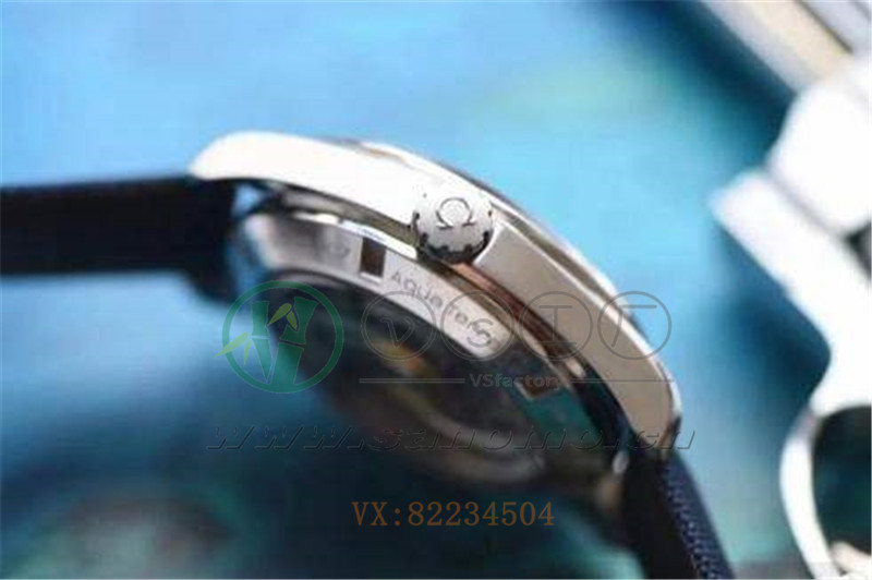 VS廠歐米茄150子彈頭深度評測(VS海馬150子彈頭質量怎么樣)