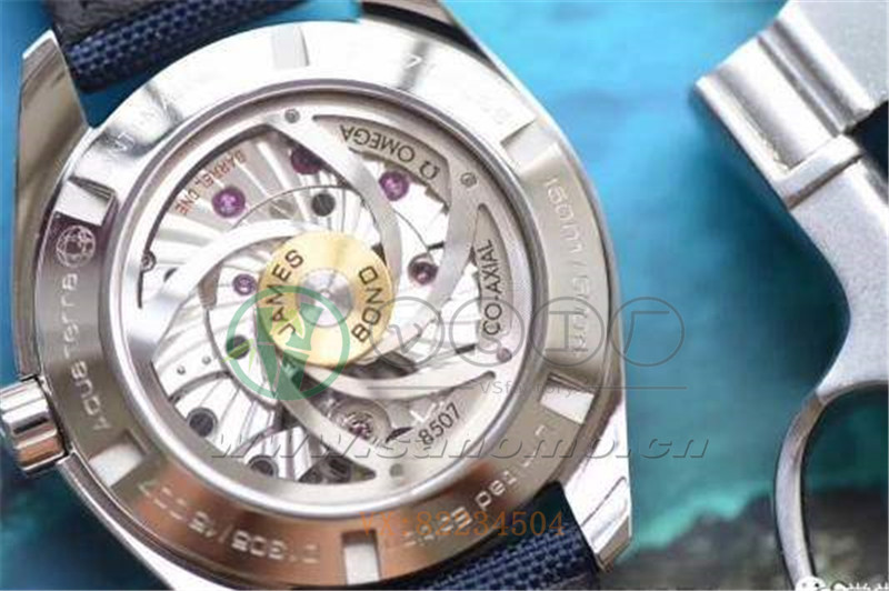 VS廠歐米茄150子彈頭深度評測(VS海馬150子彈頭質量怎么樣)