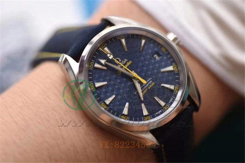 VS廠歐米茄150子彈頭深度評測(VS海馬150子彈頭質量怎么樣)