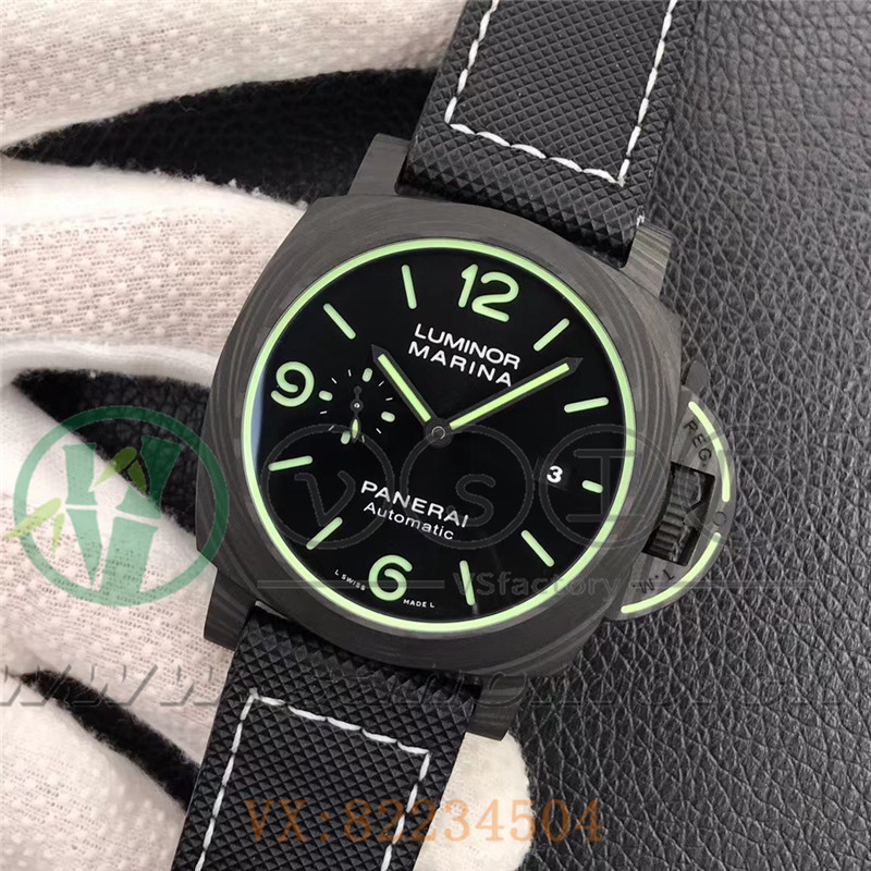 VS廠沛納海1118深度評測(VS廠沛納海1118質量怎么樣)