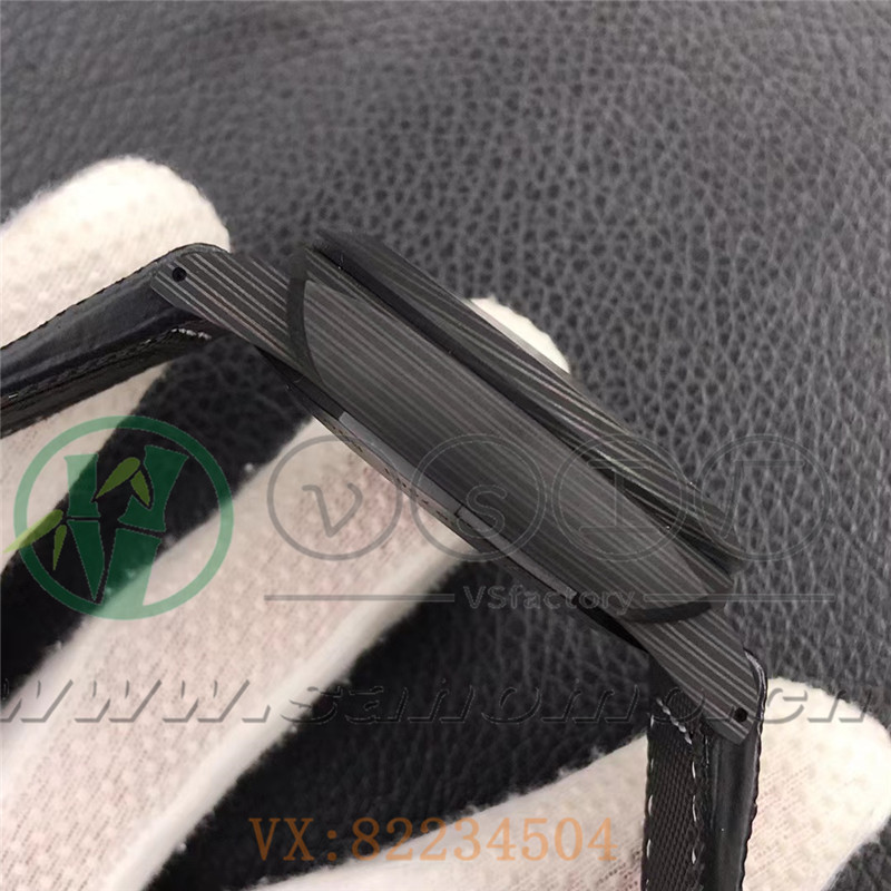 VS廠沛納海1118深度評測(VS廠沛納海1118質量怎么樣)