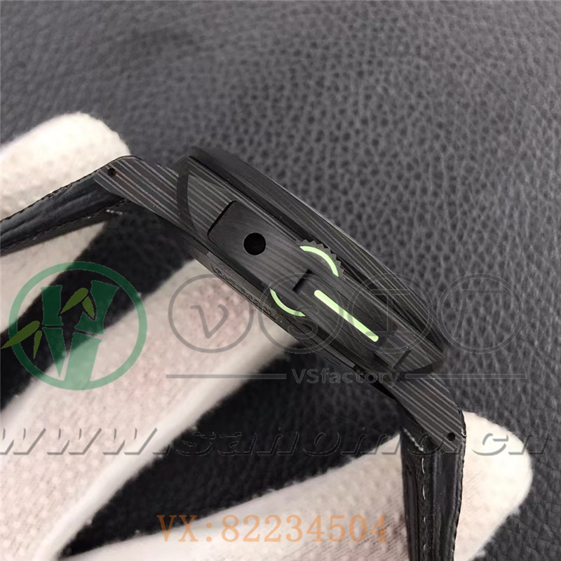 VS廠沛納海1118深度評測(VS廠沛納海1118質量怎么樣)