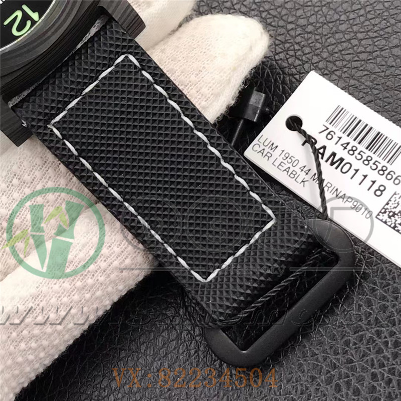 VS廠沛納海1118深度評測(VS廠沛納海1118質量怎么樣)