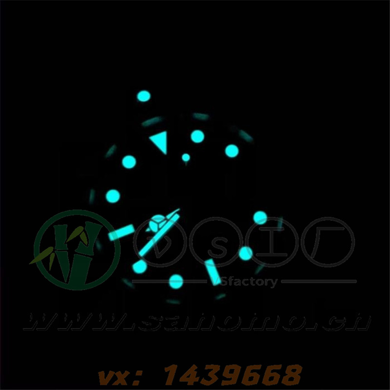 VS廠勞力士藍水鬼41mm做工評測(VS廠3235機藍水鬼質量如何)