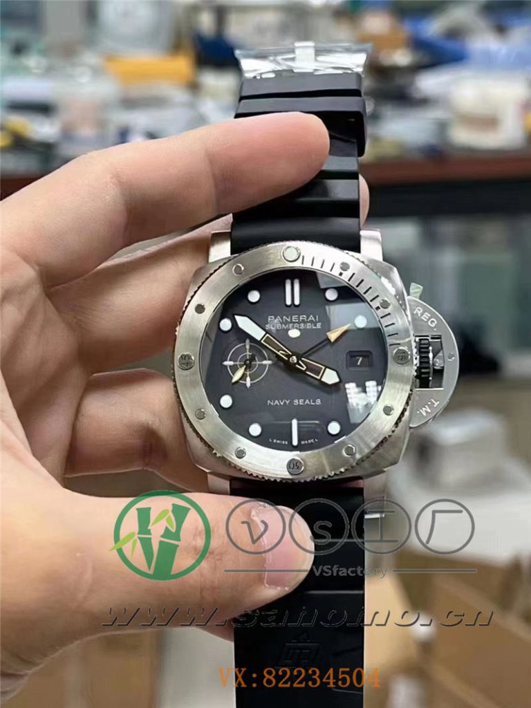 vs廠沛納海1323做工細節(jié)是否存在破綻(vs廠沛納海1323會一眼假嗎)