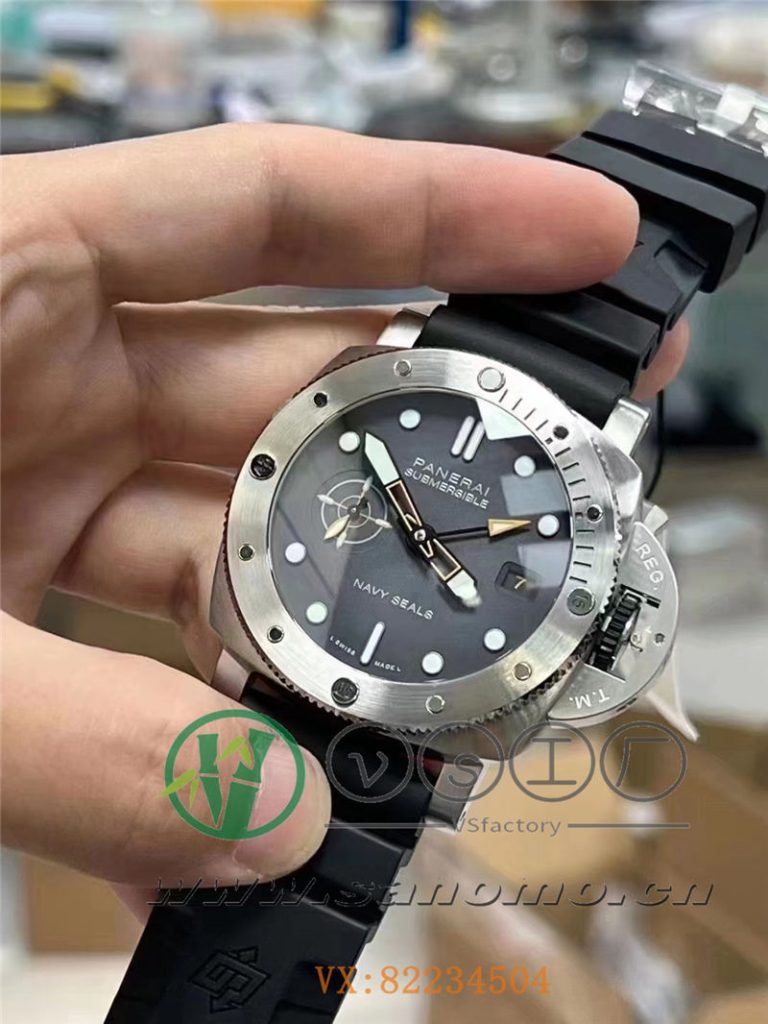 vs廠沛納海1323做工細節(jié)是否存在破綻(vs廠沛納海1323會一眼假嗎)