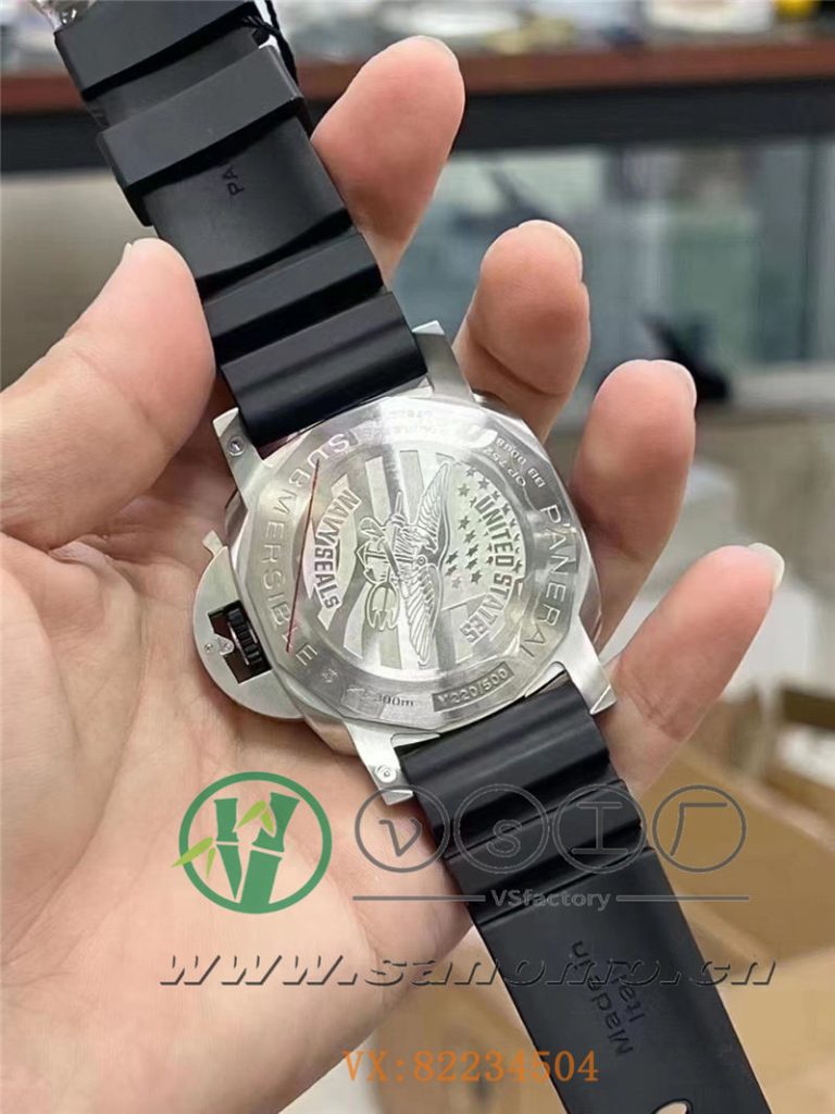 vs廠沛納海1323做工細節(jié)是否存在破綻(vs廠沛納海1323會一眼假嗎)