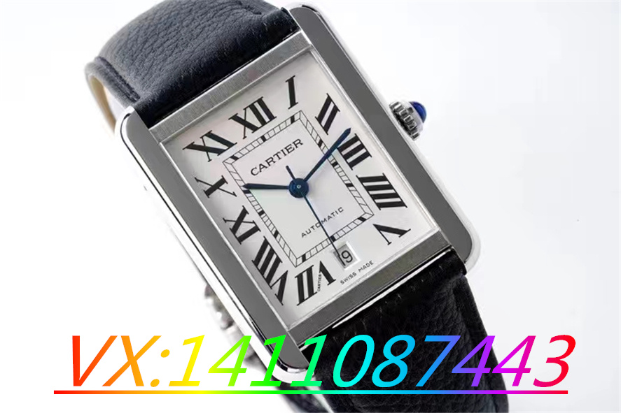 AF廠卡地亞坦克做工細節方面是否值得入手!