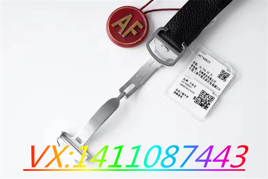 AF廠卡地亞坦克做工細節方面是否值得入手!